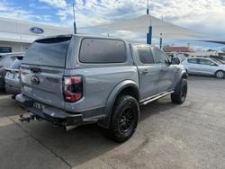 2024 Ford
Ranger Raptor