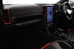 2024 Ford
                Ranger Raptor