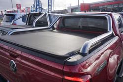 2023 Volkswagen Amarok TDI600 Style