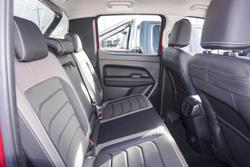 2023 Volkswagen Amarok TDI600 Style