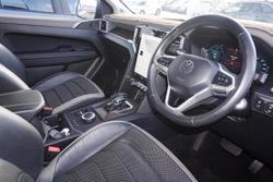 2023 Volkswagen Amarok TDI600 Style