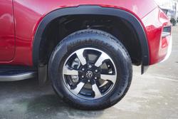 2023 Volkswagen Amarok TDI600 Style