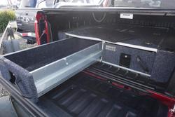 2023 Volkswagen Amarok TDI600 Style