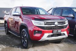 2023 Volkswagen Amarok TDI600 Style