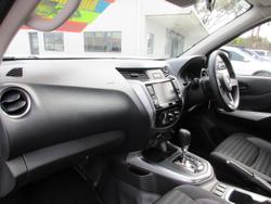 2024 Nissan
Navara SL Warrior