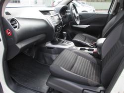 2024 Nissan
Navara SL Warrior