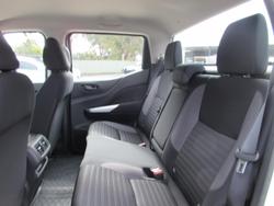 2024 Nissan
Navara SL Warrior