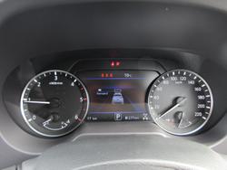 2024 Nissan
Navara SL Warrior