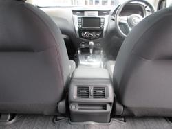 2024 Nissan
Navara SL Warrior