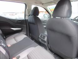 2024 Nissan
Navara SL Warrior