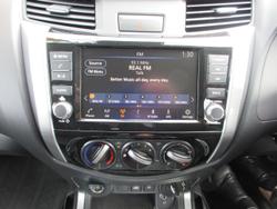 2024 Nissan
Navara SL Warrior