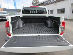 2024 Nissan
Navara SL Warrior