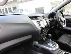 2024 Nissan
Navara SL Warrior