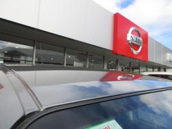 2024 Nissan
Navara SL Warrior