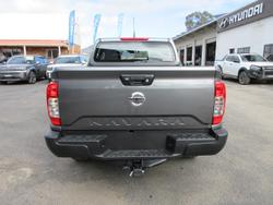 2024 Nissan
Navara SL Warrior