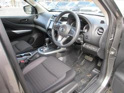 2024 Nissan
Navara SL Warrior