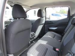 2024 Nissan
Navara SL Warrior