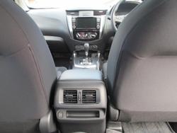 2024 Nissan
Navara SL Warrior