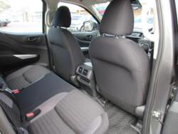 2024 Nissan
Navara SL Warrior