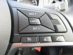 2024 Nissan
Navara SL Warrior