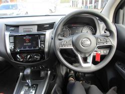 2024 Nissan
Navara SL Warrior