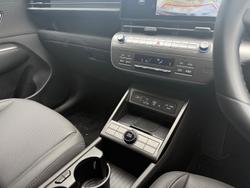 2025 Hyundai
Kona Hybrid Elite