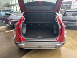 2025 Hyundai
Kona Hybrid Elite
