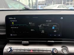 2025 Hyundai
Kona Hybrid Elite