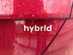 2025 Hyundai
Kona Hybrid Elite