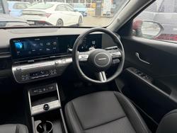 2025 Hyundai
Kona Hybrid Elite