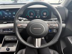 2025 Hyundai
Kona Hybrid Elite