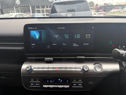 2025 Hyundai
Kona Hybrid Elite