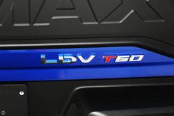 2025 LDV
T60 Max PLUS
