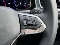 2025 Volkswagen
                T-Roc 110TSI Style