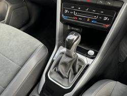 2025 Volkswagen
                T-Roc 110TSI Style