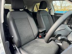 2025 Volkswagen
                T-Roc 110TSI Style