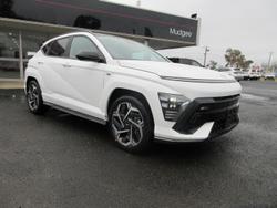 2025 Hyundai
Kona Premium N Line