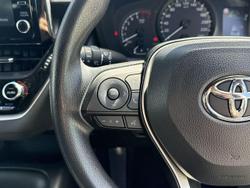 2022 Toyota
Corolla Ascent Sport Hybrid