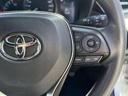 2022 Toyota
Corolla Ascent Sport Hybrid