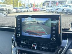 2022 Toyota
Corolla Ascent Sport Hybrid