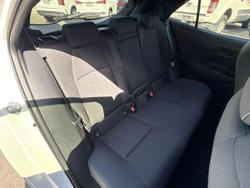 2022 Toyota
Corolla Ascent Sport Hybrid