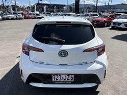 2022 Toyota
Corolla Ascent Sport Hybrid