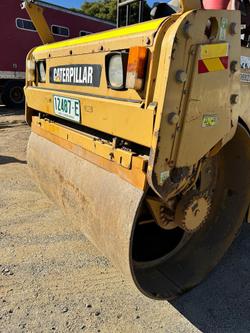 Caterpillar Cb434d