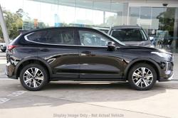 2025 GWM Haval Jolion