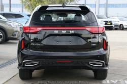 2025 GWM Haval Jolion