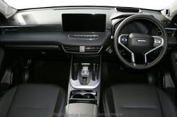 2025 GWM Haval Jolion