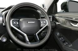 2025 GWM Haval Jolion