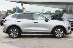 2025 GWM Haval Jolion