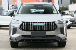 2025 GWM Haval Jolion