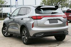2025 GWM Haval Jolion